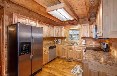 Vilas House | Twin Hollows