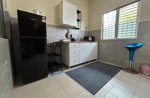 Kuala Terengganu House | Twin Home in Kuala Terengganu