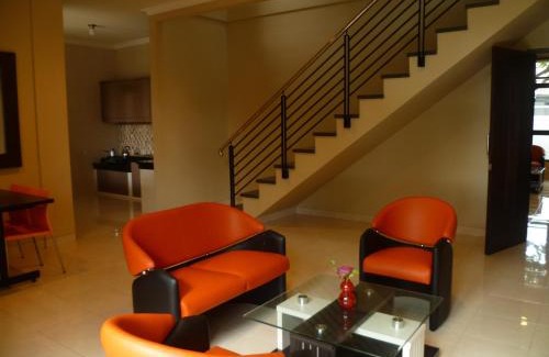 Ngaglik House | Twin House