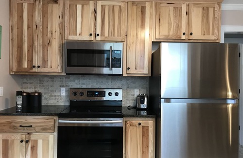 Dublin Cottage | Twin Maple Cottage, a country cottage get away near Blacksburg - 3BR 1Bath