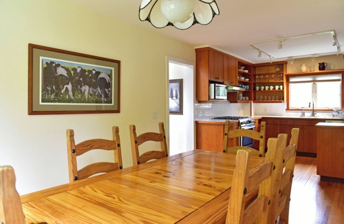 Great Barrington House | Twin Maple Farm: Charming Modern Farmhouse