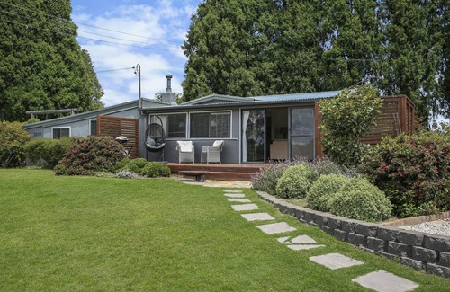 Fitzroy Falls Cottage | Twin Oaks Cottage - Fitzroy Falls