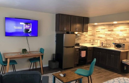 Syracuse Apartment | Twin Oaks Extended Stay Studio - 2817 Apt 7