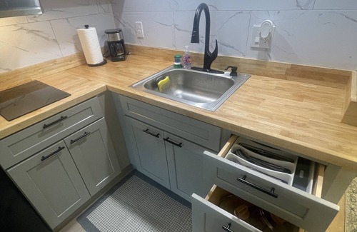 Eastside Apartment | Twin Oaks Extended Stay Studio - 2817 Apt 4