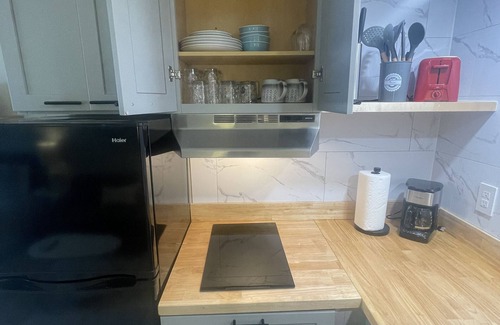 Eastside Apartment | Twin Oaks Extended Stay Studio - 2817 Apt 4