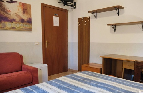 Porto Viro Bed & Breakfast | Twin or double room in a lovely B&B in Porto Viro