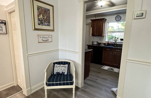 Fort Myers Cottage | Twin Palm Cottage