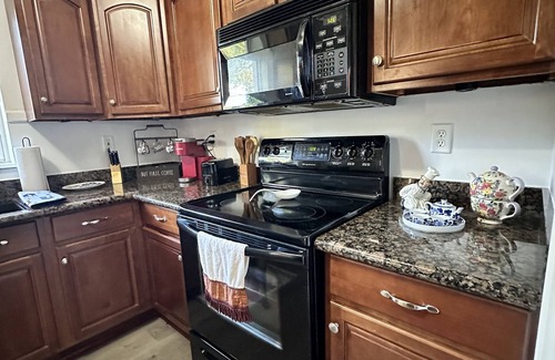 Fort Myers Cottage | Twin Palm Cottage
