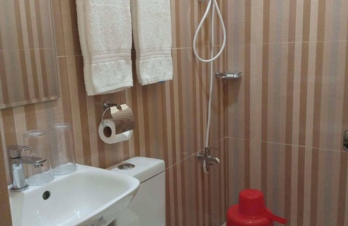 Davao House | Twin Palm Guesthouse