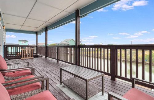 Rockport House | Twin Palms Rental