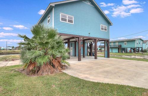Rockport House | Twin Palms Rental