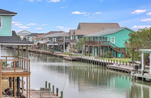 Rockport House | Twin Palms Rental
