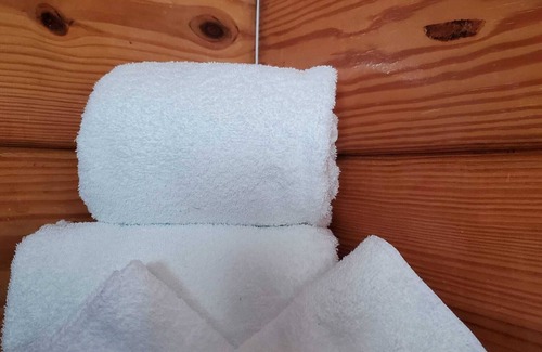 Westward Villas Subdivision Hotel | Twin Patio Hideaway