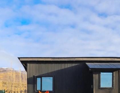 Macrozona Bahia Redonda y Primeros Faldeos Ski Chalet | Twin peaks