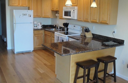 Upper Market Apartment | ❤️ Twin Peaks, Fantastic Luxury Apartment, Great View, Parking, WiFi, Laundry