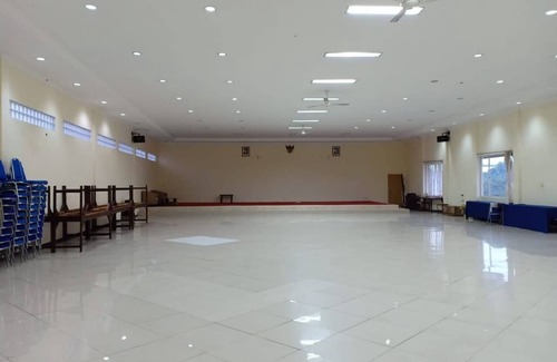 Sidomulyo House | Twin Room at Mutiara Batu
