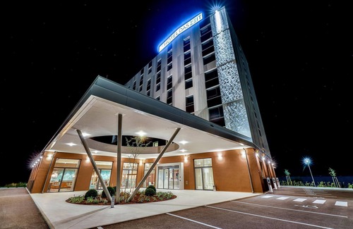 Lenzing House | Twin room - Hotel Das Zeit