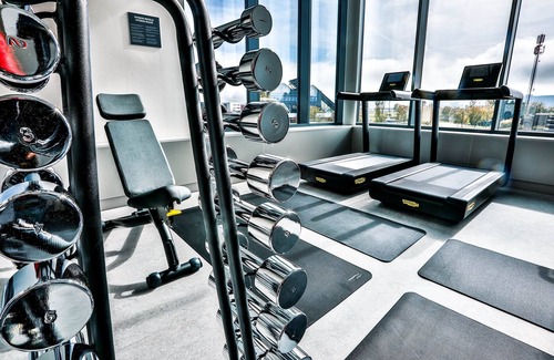 Lenzing House | Twin room - Hotel Das Zeit
