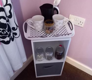 Prescot House | Twin room in Prescot Homestay