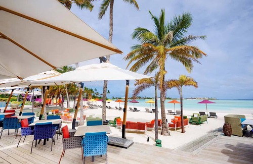 Farukolhufushi Island Hotel | Twin Studio on Beachfront with Modern Comforts