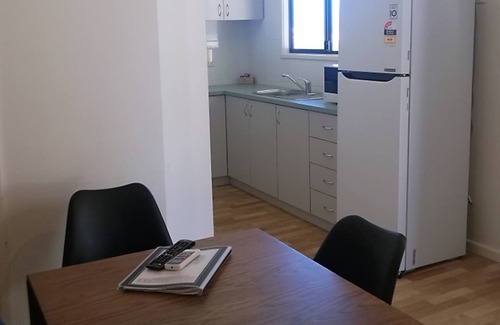 Dawesville RV Rental | Twin Waters Caravan Park - Dawesville