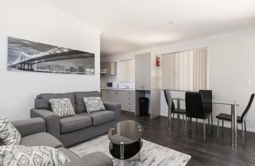 Dawesville Resort | Twin Waters Caravan Park