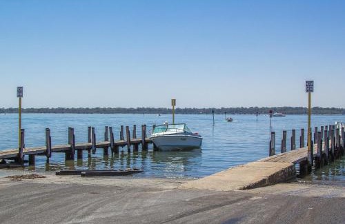 Dawesville Resort | Twin Waters Caravan Park