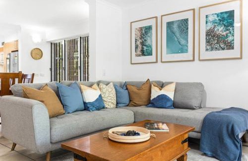 Twin Waters Apartment | Twin Waters Seaside Resort Life