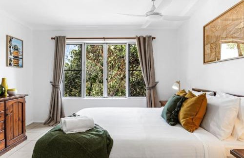 Twin Waters Apartment | Twin Waters Seaside Resort Life