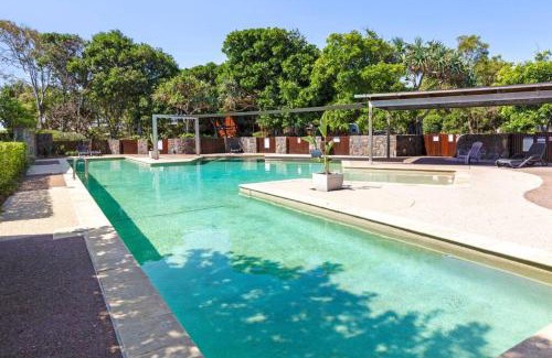 Twin Waters Apartment | Twin Waters Seaside Resort Life