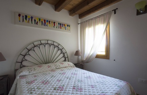 Spresiano Bed & Breakfast | Twins Rooms.