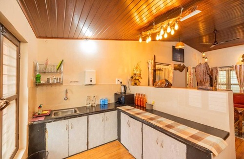 Virarajendrapet Bed & Breakfast | Twisted Tree Cottages Coorg