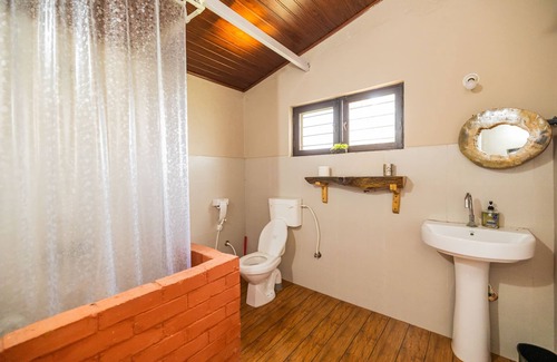 Virarajendrapet Bed & Breakfast | Twisted Tree Cottages Coorg
