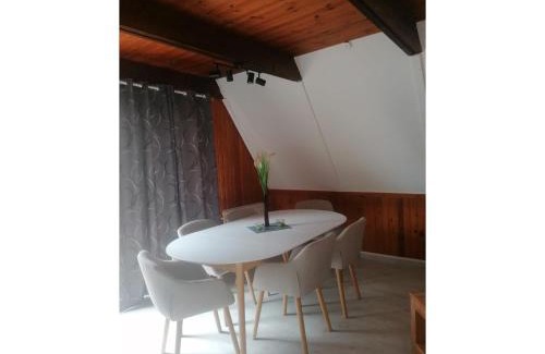 Bad Arolsen Apartment | Twistesee Ferienhaus 2