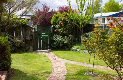 Twizel Hotel | Twizel Central Studio Accommodation