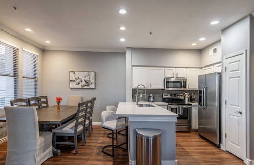 North Scottsdale Condo | TWO 2 bdrm condos in Grayhawk, resort pool & mountain views ground or top floor
