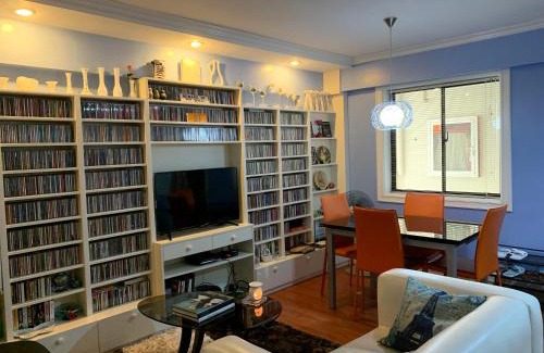Davao Apartment | Two - 2BR condo in the heart of Davao City