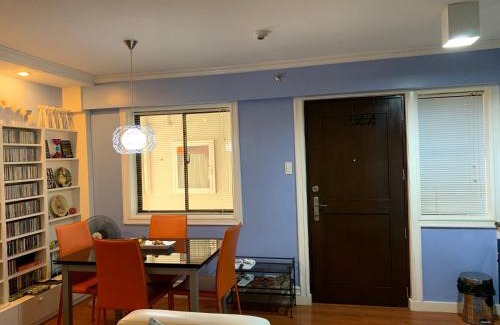 Davao Apartment | Two - 2BR condo in the heart of Davao City