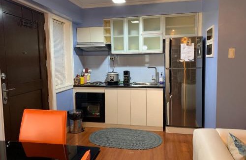 Davao Apartment | Two - 2BR condo in the heart of Davao City