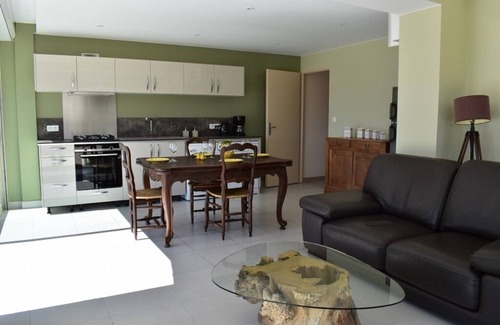 Grabels House | TWO APARTMENTS PROVENCE AND HAPPY DAYS IN 2 HECTARE PROPERTY MONTPELLIER