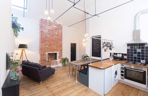 Winchester House | Two Bare Feet