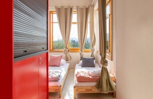Drepano Apartment | Two beautiful rooms & 1 large Patio