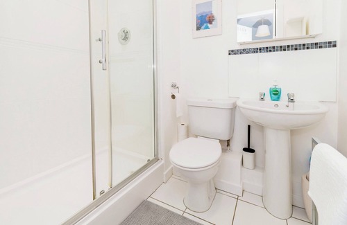 Winchester Apartment | Two Bed Apartment in Winchester