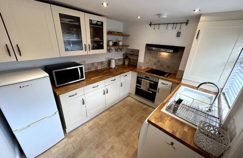 Winterley House | Two Bed Charming Cottage