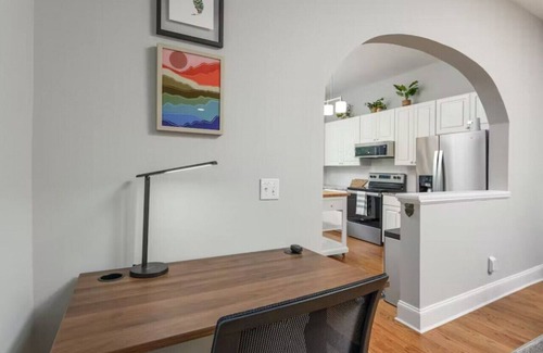 North Chattanooga House | Two Bed Two Bath Chatta Charmer