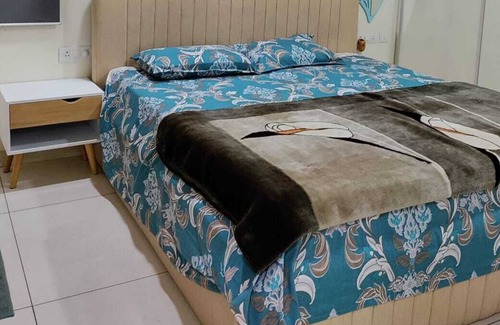 Gachibowli Apartment | Two Bed Two Bath