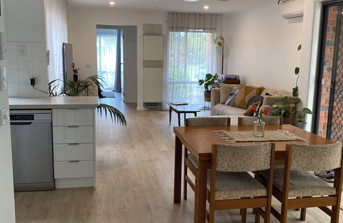 Ocean Grove House | Two bed, two bathroom retreat ready for you to enjoy!