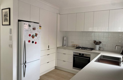 Ocean Grove House | Two bed, two bathroom retreat ready for you to enjoy!