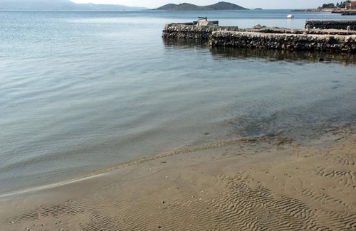 Turanj Apartment | Two bedroom apartment with terrace Turanj, Biograd (A-23164-a)