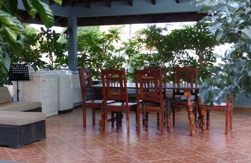 Santa Rosa Apartment | Two bedroom and two bathroom apartment fully furnished and self catering